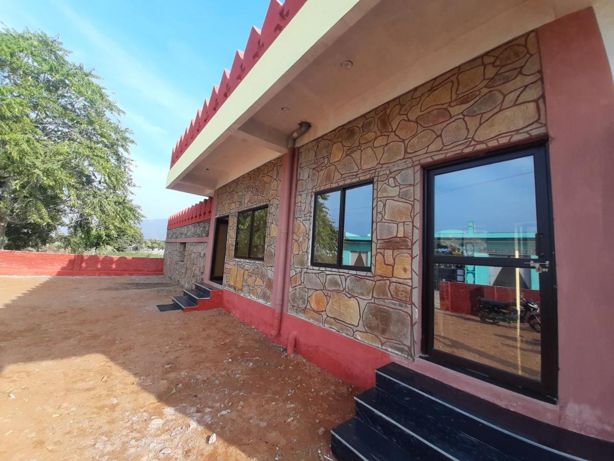 Pushkar Retreat Resort - The Nature And Mountain View Resort ,Pushkar Extérieur photo