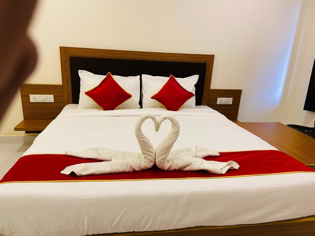 Pushkar Retreat Resort - The Nature And Mountain View Resort ,Pushkar Extérieur photo
