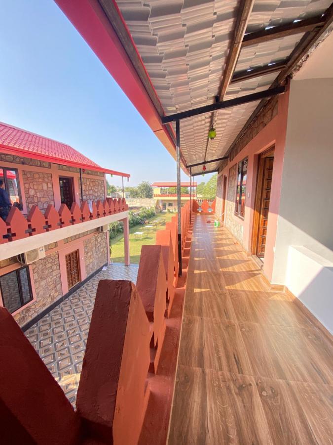 Pushkar Retreat Resort - The Nature And Mountain View Resort ,Pushkar Extérieur photo