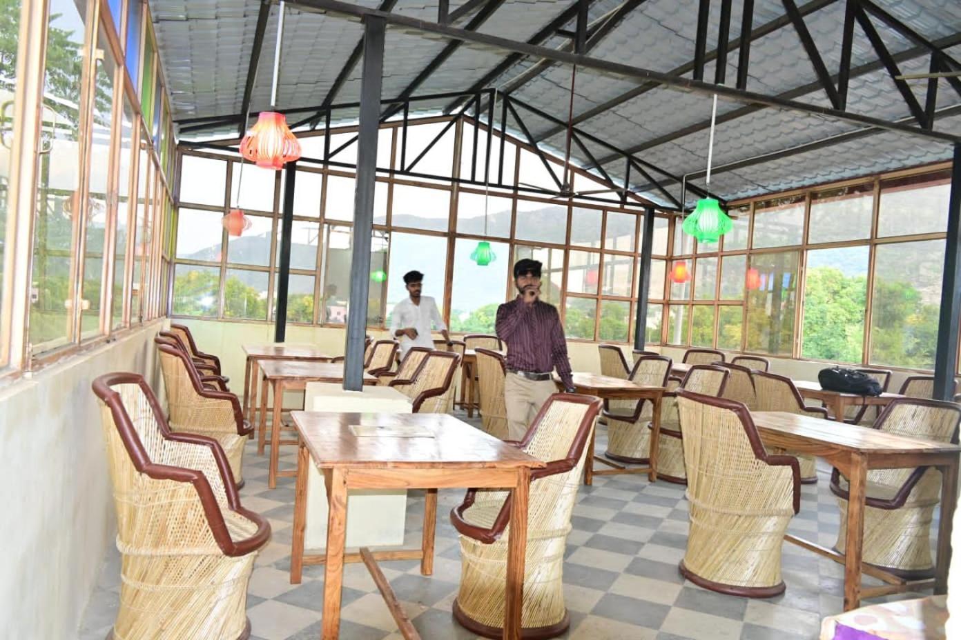 Pushkar Retreat Resort - The Nature And Mountain View Resort ,Pushkar Extérieur photo